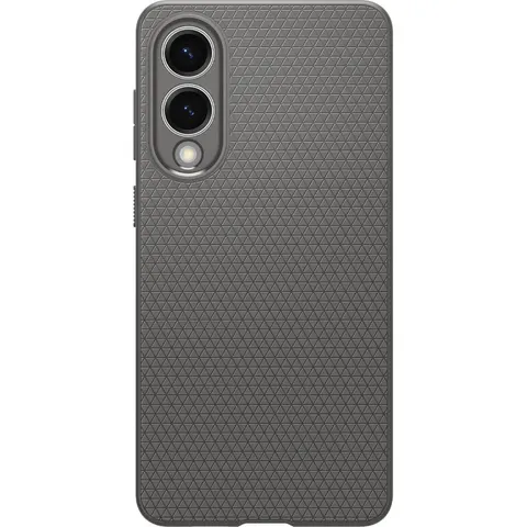 Etui spigen liquid air do samsung galaxy s25 edge marble gray
