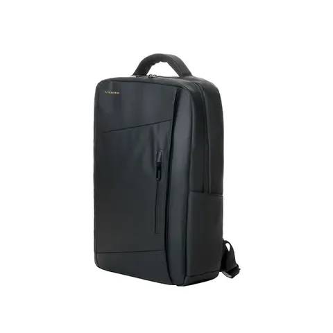 Plecak wodoodporny na laptopa vention krr 20l czarny KRRB0