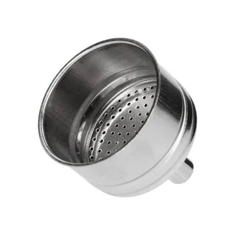 Lejek zamienny bialetti do kawiarek stalowych 2tz 0800511/NP