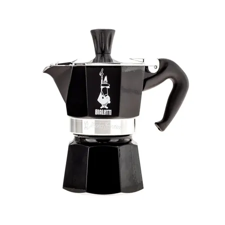 Kawiarka bialetti moka express 1tz czarna 0004951/NP