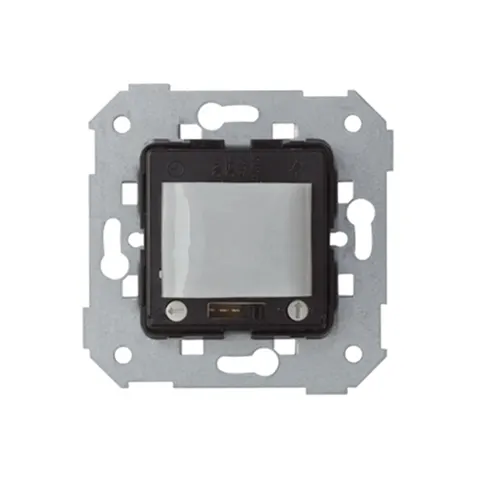 SIMON82 Łącznik krzyżowy (mechanizm), 10AX, 250V~, 1 click