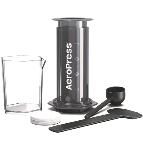 Zaparzacz do kawy aeropress xl + karafka 600ml XL005