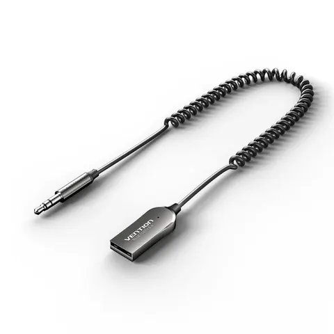 Odbiornik audio usb bluetooth vention do samochodu