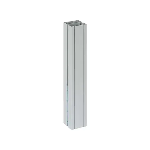 Connect Element przedłużający kolumny ALK2200 dł.0,5m; aluminium