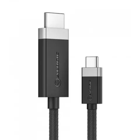 Kabel usb-c do hdmi alogic fusion 4k 2m FUCHD2-SGR