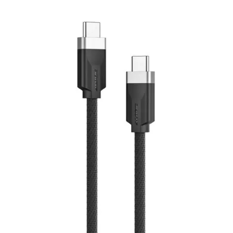 Kabel usb-c do usb-c alogic fusion 100w 1m FUSCC1-SGR