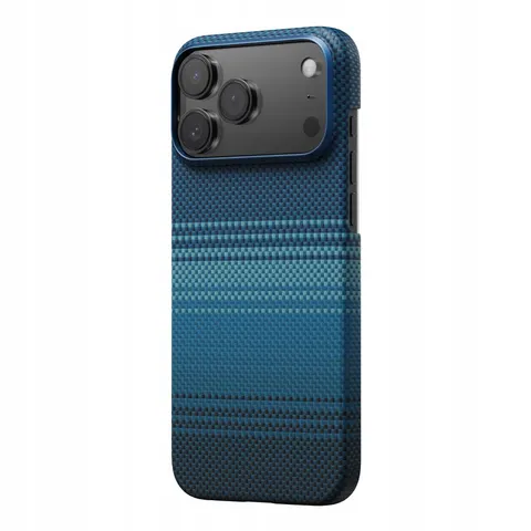 Etui pitaka ultra-slim case do iphone 17 pro moonrise KI1703MP