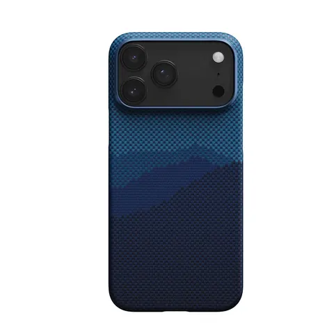 Etui pitaka ultra-slim case do iphone 17 pro max over the horizon KI1704OPM