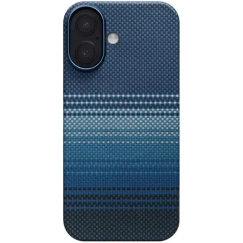 Etui pitaka ultra-slim case do iphone 17 moonrise KI1703