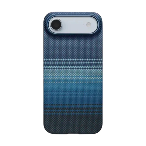 Etui pitaka ultra-slim case do iphone air moonrise KI1703M