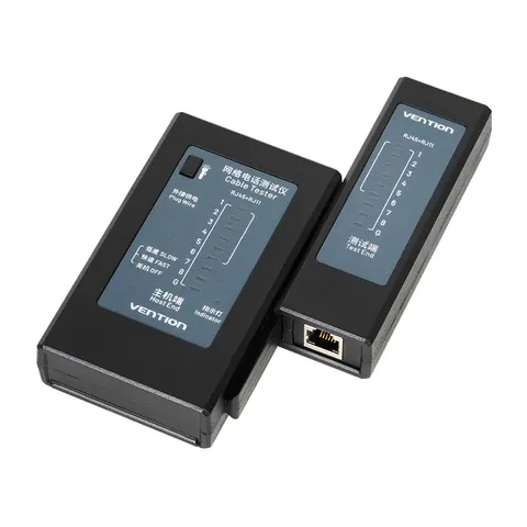 Tester kabli rj45 vention
