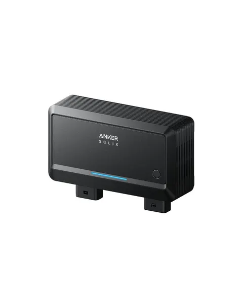 ładowarka samochodowa anker solix as200 alternator charger