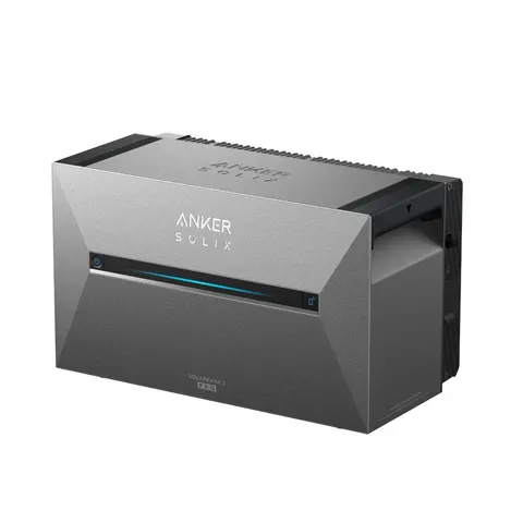 Magazyn energii anker solix solarbank 3 e2700 pro 2688wh 800w