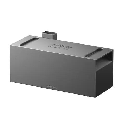 Bateria do anker solix solarbank 3 e2700 pro 2688wh 800w