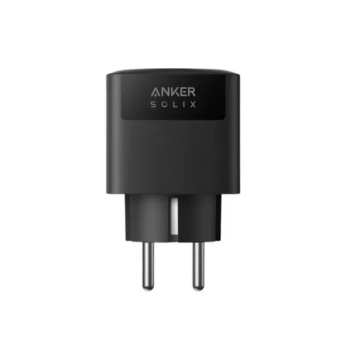 Inteligentne gniazdko anker solix smart plug gen2 A17X8312