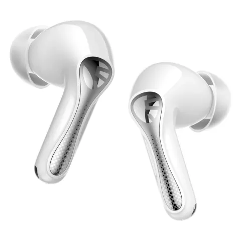 Słuchawki bezprzewodowe soundpeats air5 pro białe SP-A5P-WHT