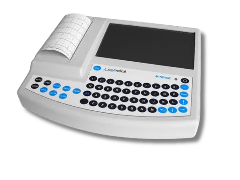 Elektrokardiograf M-TRACE