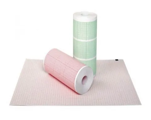 Papier do EKG Aspel AsCARD- A4/B56 ROLKA 112X 25