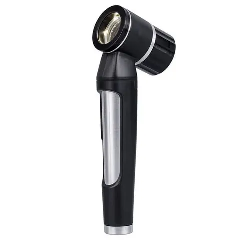 DERMATOSKOP LuxaScope LED zasilanie bateryjne (LUXAMED)