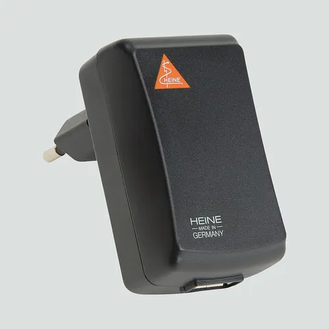 Zasilacz sieciowy Heine E4-USB z aprobatą medyczną do kabla USB