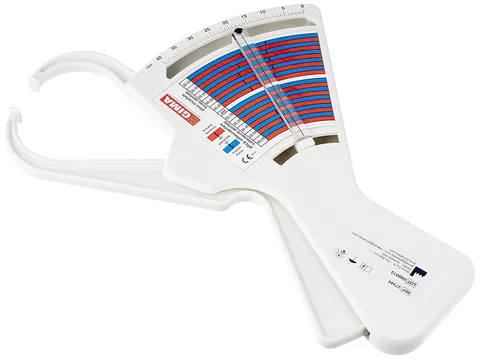 Fałdomierz mechaniczny FAT-1 GIMA