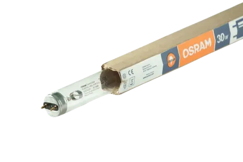 Promiennik do lamp bakteriobójczych UVC 30W