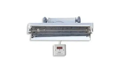 Lampa bakteriobójcza NBV-15 NLW bezpośredniego działania