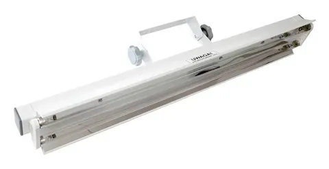 Lampa bakteriobójcza NBV-2x30 N bezpośredniego działania