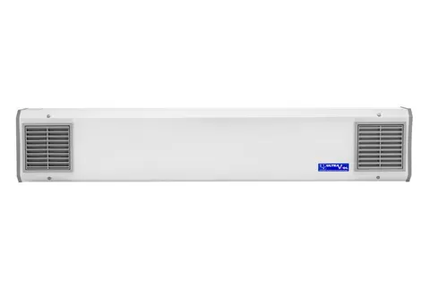 Lampa bakteriobójcza NBVE - 110 NL, przepływowa ścienna
