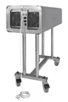 Lampa bakteriobójcza przemysłowa GERMI PROTECT GP4 x 55 na statywie