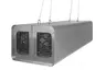 Lampa bakteriobójcza przemysłowa GERMI PROTECT GP4 x 55 sufitowa