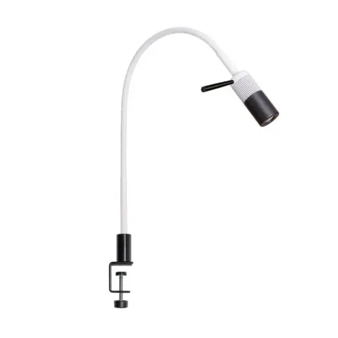 Lampa diagnostyczna LED FOCUS z regulacją plamy świetlnej