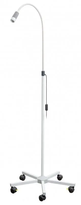 Lampa zabiegowa LED Luxamed U1 PROF przejezdna