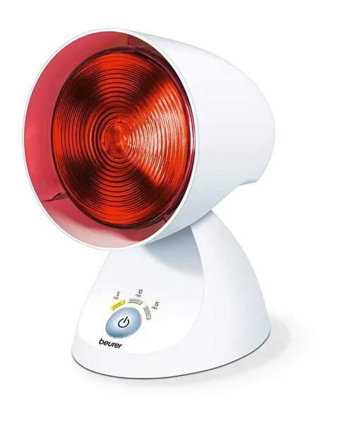 Lampa na podczerwień IL 35 BEURER z minutnikiem