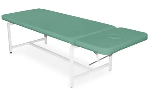 Kozetka lekarska metalowa RIVA MINI