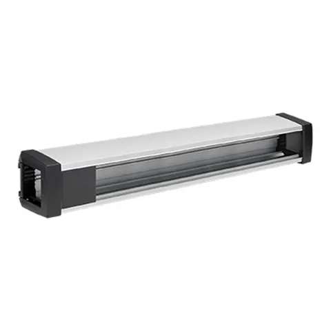 CONNECT Ofiblok Plus podstawa 7x K45 (45x45mm); szary grafit