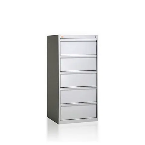 Szafa do kopert, pięć szuflad, format B-5 KOP/5