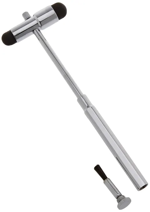 Młotek neurologiczny Buck Classic GIMA