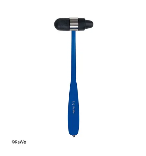 Młotek neurologiczny KaWe Colorflex