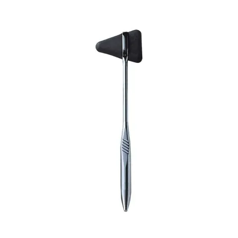 Młotek neurologiczny Taylor'a SPIRIT CK-531 (z igłą i pędzelkiem)