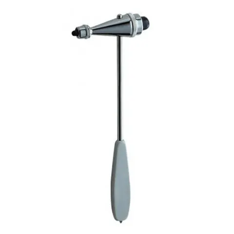 Młotek neurologiczny TROEMNER’a z igłą SPIRIT CK-505