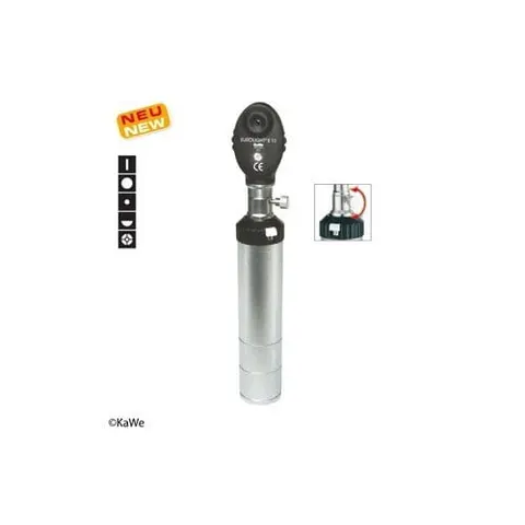 Oftalmoskop KaWe EUROLIGHT E15