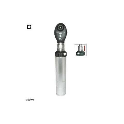 Oftalmoskop KaWe EUROLIGHT E30