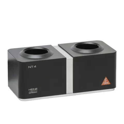 Ładowarka biurkowa HEINE NT4 X-002.99.494