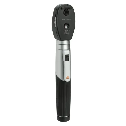 HEINE OFTALMOSKOP MINI 3000 LED D-008.71.120