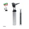 Otoskop KAWE zestaw COMBILIGHT F.O.30 LED 2,5 V