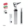 Otoskop KAWE zestaw EUROLIGHT F.O. 30 LED 3,5 V