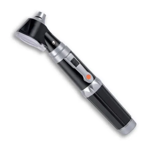 Otoskop TM-OT100 oświetlenie led