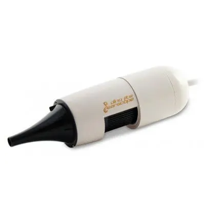 Videootoskop Dino-Lite (LED, USB)