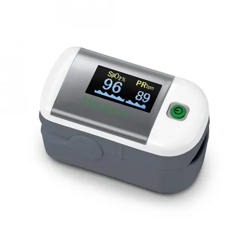Pulsoksymetr napalcowy MEDISANA PM 100